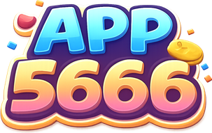 app 5666 মূল লোগো